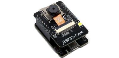 ESP32-Cam