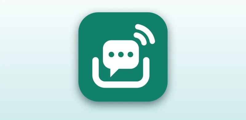 SMS Dock