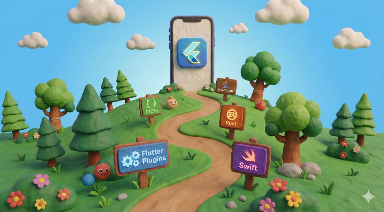 Advanced Flutter Development