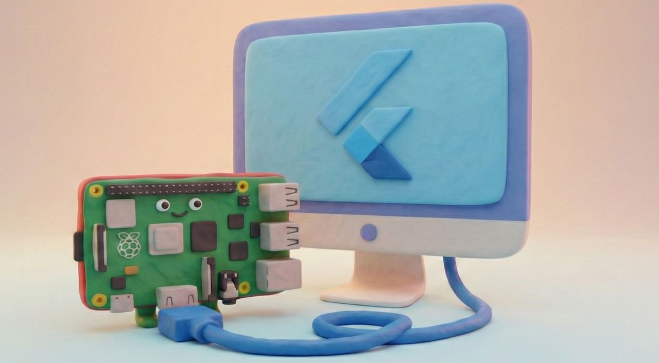 flutter-pi